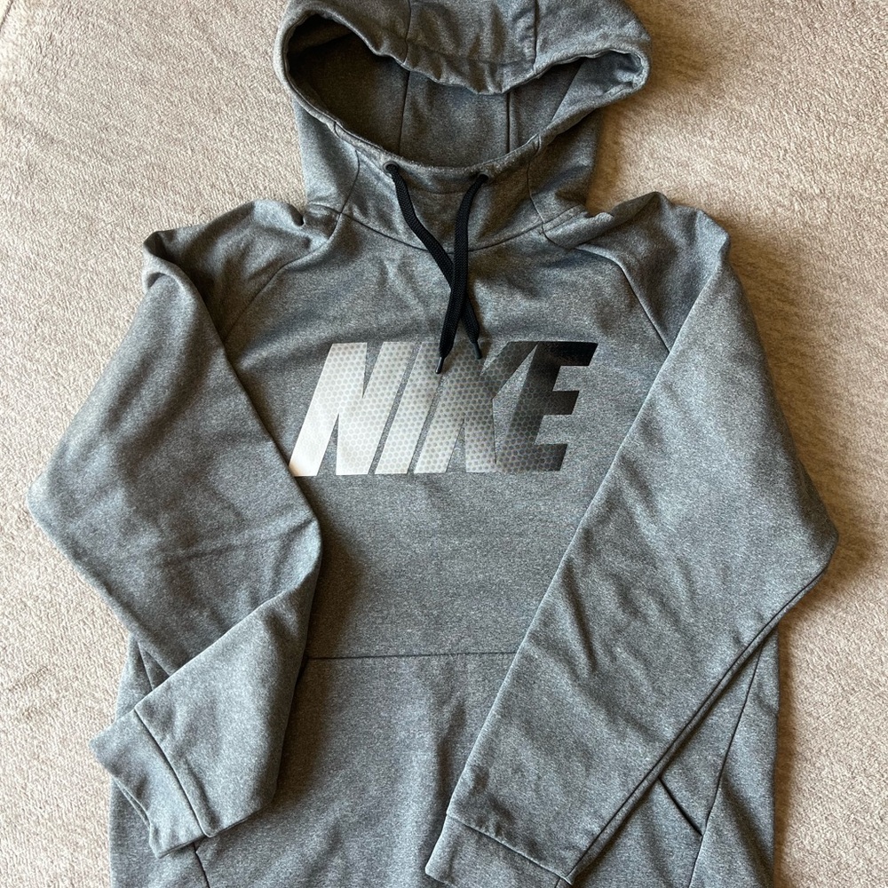 Dri - Fit Nike Hoodie